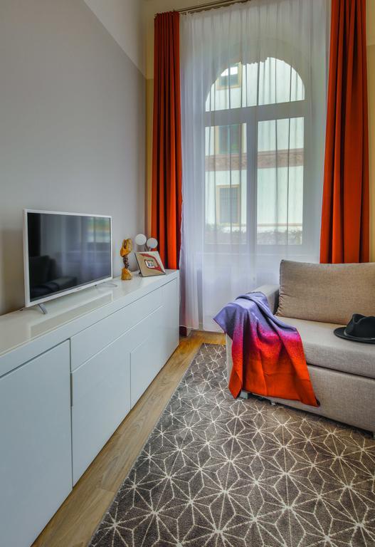 Amalienhof Serviced Apartments Weimar  Exteriör bild