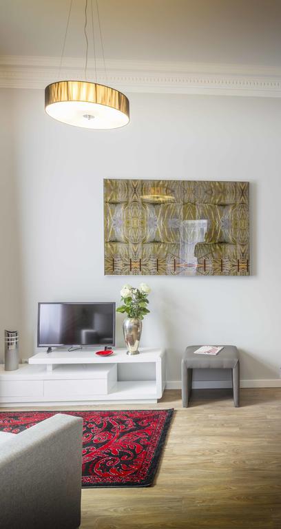 Amalienhof Serviced Apartments Weimar  Exteriör bild