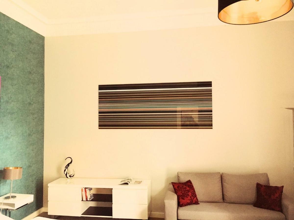 Amalienhof Serviced Apartments Weimar  Exteriör bild